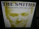 THE SMITHS **Strangeways, Here We Come **BRAND NEW 180 GRAM RECORD LP VINYL