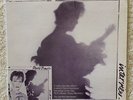 DAVID BOWIE - SCARY MONSTERS - WLP - INTERVIEW PROMO RARE VINYL LP RECORD