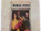 The Mamas and The Papas - Cass-John-Michelle-Dennie LP SEALED early press 1st?