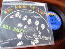 Bill Haley And His Comets ?- Rock Around The Clock (Australia) Festival :1957