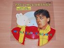PAUL MCCARTNEY We All Stand Together 7
