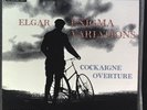 HMV ASD 548 BARBIROLLI - ELGAR - ENIGMA VARIATIONS