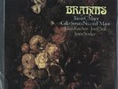 DECCA SXL 6589 KATCHEN - SUK - STARKER - BRAHMS - TRIO IN C MAJOR - CELLO SONATA