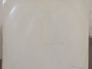 White Album by The Beatles 1968 Vinyl Apple UK 1st Press No EMI Mono Top Opener