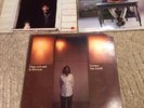 3 Townes Van Zandt Lp Albums Flyin' Shoes Self-Titled Hi Low Between