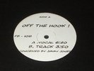 JIMMY JONES Off the Hook 12