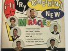 The Miracles LP 
