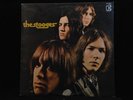 The Stooges-Same-Elektra 74051-IGGY POP RED LABEL LARGE LOGO