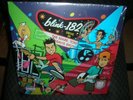 BLINK 182 *The Mark, Tom, And Travis Show **BRAND NEW DOUBLE RECORD LP VINYL