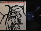 Miles Davis Quintet-Cookin' With-Prestige 7094-JOHN COLTRANE