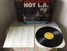 This Is Boston Not L.A. LP RARE 1ST PRESS vinyl 1982 Gang Green The F.U.'s Germs