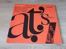 Art Taylor AT's Delight Blue Note BLP 4047 West 63rd EAR RVG DG VG++/VG+
