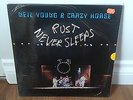 Neil Young & Crazy horse - Rust never sleeps NEW/SEALED vinyl record
