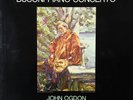 JOHN OGDON / Busoni Piano Concerto / EMI HMV Semi-Circle SLS 776 2LP ED1
