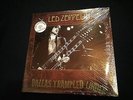 Led Zeppelin - Dallas Trampled Under   2 x 12