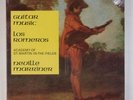 LOS ROMEROS: Guitar Music, Marriner PHILIPS Import Boxset 6998 031 SEALED 4x lp