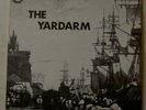 THE YARDARM s/t RARE ORIG UK LP FOLK HERITAGE 1970 NM