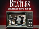 Beatles Greatest Hits 1962-65 - NEW SEALED RED Vinyl  Limited Edition  Import