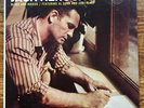 Jack Kerouac w/ Zoot Sims Blues and Haikus Hanover HMG 126 DG LP VG++