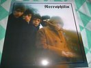 ROLLING STONES NECROPHILIA LP *NM* Swingin' Pig #457/500 COLORED