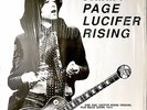 JIMMY PAGE - Lucifer Rising + Live at Royal Albert Hall ARMS - LP Led Zeppelin