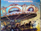 EMERSON LAKE PALMER LP * BLACK MOON * 1992 ORIGINAL EUROPE PRESSING * MINT LP