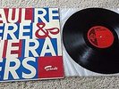 RARE ORIGINAL 1ST PRESS PAUL REVERE AND THE RAIDERS SANDE S-1001 LP NM-
