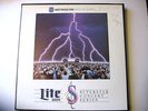 Scarce REO Speedwagon 3 Album Set Superstars Concert Series Westwood One Radio