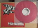 Good Riddance LP, Symptoms of a Leveling Spirit. Fat Wreck, colored vinyl, nofx
