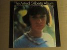 THE ASTRUD GILBERTO ALBUM LP ORIG '65 MONO VERVE V-8608 LATIN JAZZ BOSSA NOVA