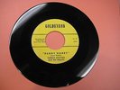 HAROLD SHUTTERS / ROCATS - Bunny Honey - Goldenrod 300 - Rockabilly - ORIGINAL