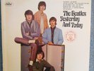 The Beatles-yesterday and today LP