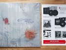 COCTEAU TWINS Head Over Heels Sunburst & Snowblind UK SLEEVE ONLY in shrink MINT
