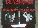 Blasphemy Fallen Angel of doom LP