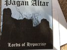 Pagan Altar Lords Of Hypocrisy DLP