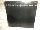 THE VELVET UNDERGROUND White Light/White Heat VERVE 60'S VINYL LP Skull Pirate