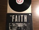 The Faith Void LP Original 1982 Black Vinyl Fugazi Minor Threat SOA