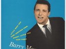 Barry Mann 1962 EP Little Miss USA + 3 Sweden STONE MINT