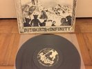 Lord Of The Dark Skies / Outskirts Of Infinity/ Vinyl Lp / Bevis Frond / Rare