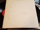 BEATLES The White Album Vinyl LP Record Album COMPLETE + POSTERS Nice