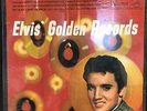 ELVIS elvis' golden records LP **SEALED** PROMO stereo LSP-1707(e) rare