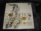 Arne Domnerus Plays Antiphone Blues Proprius PROP 7774