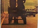 RONNIE LANE / SLIM CHANCE ?'Anymore For Anymore' (GML 1013) Vinyl LP. EX/EX