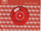 The Medium - Edward Never Lies - Colours of the Rainbow - CBS UK psych vinyl EX+
