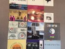 Art Of Noise Vinyl Singles 12