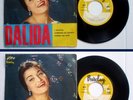DALIDA COMPRAMI UN JUKE BOX TWISTIN THE TWIST RARO JOLLY BARCLAY ITALY 7