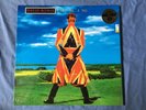 David Bowie   Earthling   RSD Limited Green Vinyl   ISO/Columbia FRM-42627   New