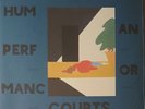 PARQUET COURTS Human Performance LP Vinyl NEW