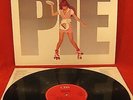 Warrant - Cherry Pie LP. 12