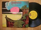 HAWKWIND warrior on the edge of time ATCO SD 36-115 orig 1975 heavy prog VG+